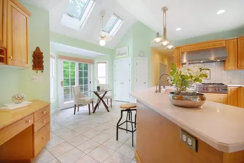 Kitchen - 7 Proctor St, Acton, MA 01720 photo 1 of 4