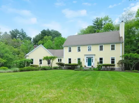 Exterior - 7 Proctor St, Acton, MA 01720 photo 8 of 10