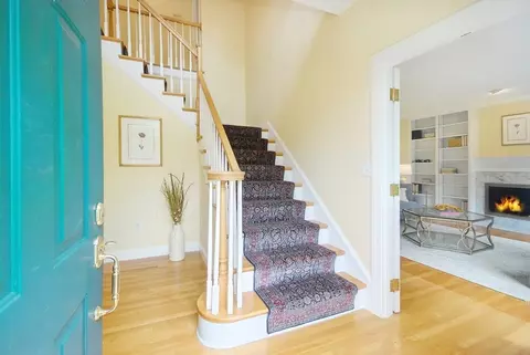 Entry Way - 7 Proctor St, Acton, MA 01720 photo 1 of 4