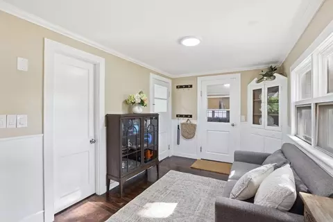 Entry Way - 111 Pleasant St, Ayer, MA 01432 photo 4 of 4