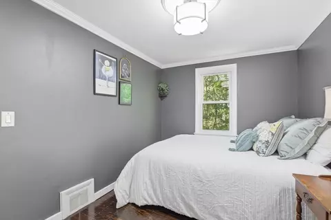 Bedroom - 111 Pleasant St, Ayer, MA 01432 photo 9 of 9