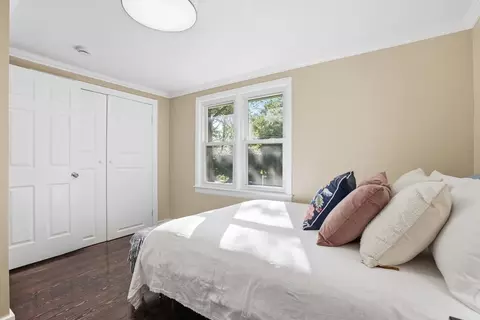 Bedroom - 111 Pleasant St, Ayer, MA 01432 photo 7 of 9