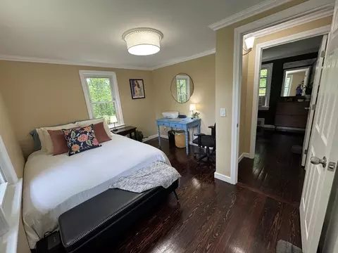 Bedroom - 111 Pleasant St, Ayer, MA 01432 photo 2 of 9
