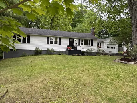 111 Pleasant St, Ayer, MA 01432