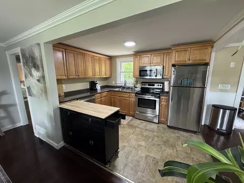 Kitchen - 111 Pleasant St, Ayer, MA 01432 photo 1 of 3