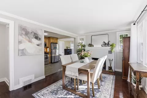 Dining - 111 Pleasant St, Ayer, MA 01432 photo 1 of 1