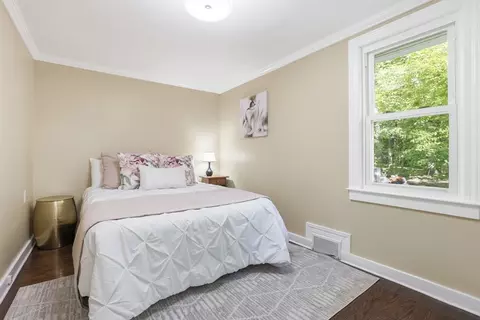 Bedroom - 111 Pleasant St, Ayer, MA 01432 photo 3 of 9
