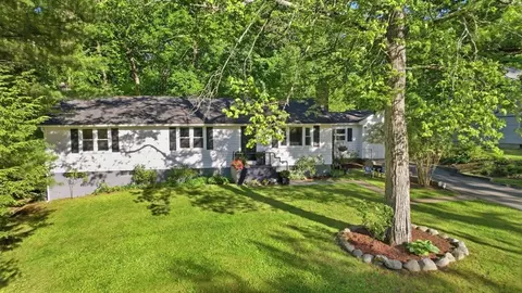 Exterior - 111 Pleasant St, Ayer, MA 01432 photo 2 of 6
