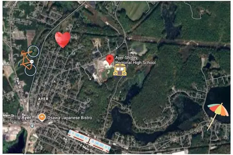 View/Area - 111 Pleasant St, Ayer, MA 01432 photo 1 of 4