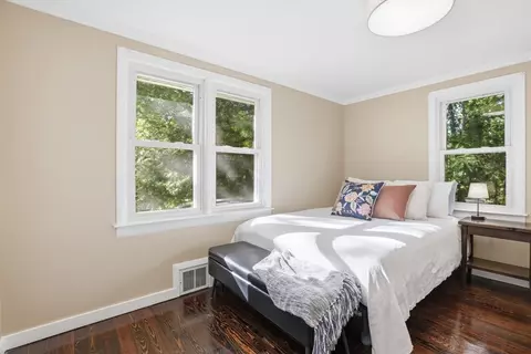 Bedroom - 111 Pleasant St, Ayer, MA 01432 photo 6 of 9