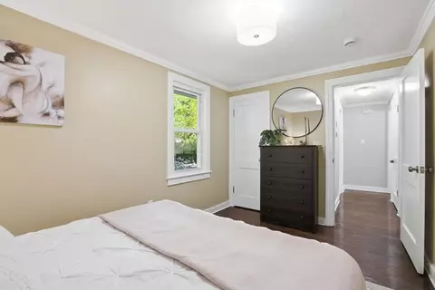 Bedroom - 111 Pleasant St, Ayer, MA 01432 photo 4 of 9
