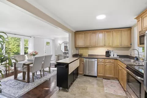 Kitchen - 111 Pleasant St, Ayer, MA 01432 photo 2 of 3