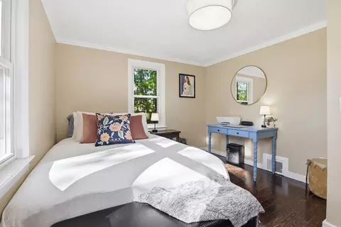 Bedroom - 111 Pleasant St, Ayer, MA 01432 photo 5 of 9