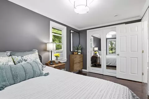 Bedroom - 111 Pleasant St, Ayer, MA 01432 photo 8 of 9