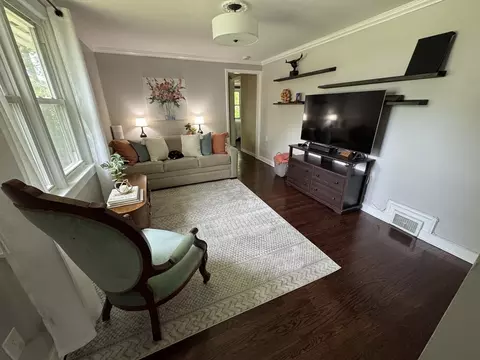 Living - 111 Pleasant St, Ayer, MA 01432 photo 1 of 1