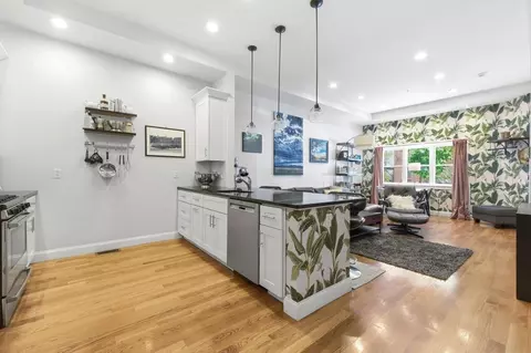 299 Sumner St #1, Boston, MA 02128