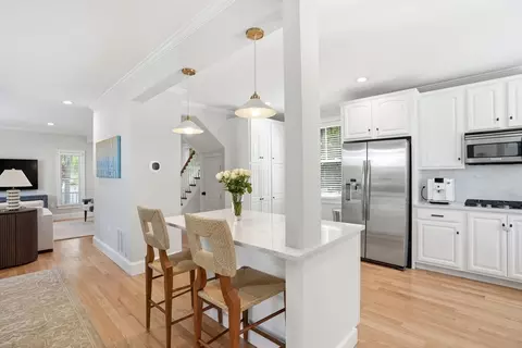 Kitchen - 59 Elm St, Hingham, MA 02043 photo 1 of 4
