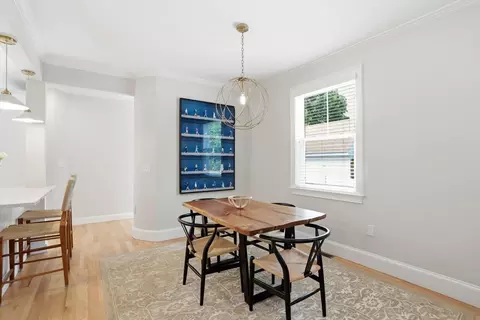 Dining - 59 Elm St, Hingham, MA 02043 photo 2 of 2