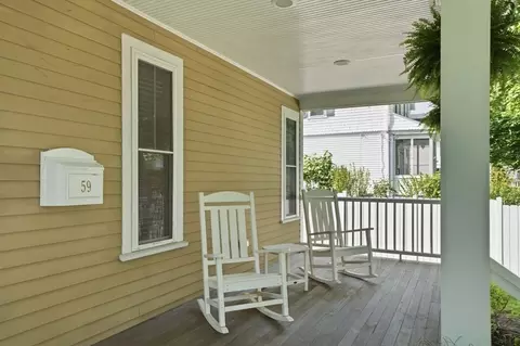 Exterior - 59 Elm St, Hingham, MA 02043 photo 3 of 4
