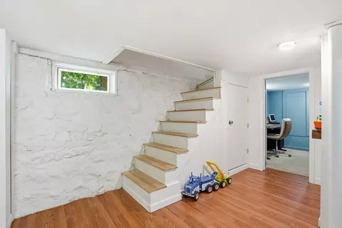 Entry Way - 59 Elm St, Hingham, MA 02043 photo 7 of 7