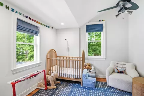 Bedroom - 59 Elm St, Hingham, MA 02043 photo 3 of 5