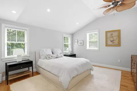 Bedroom - 59 Elm St, Hingham, MA 02043 photo 2 of 5