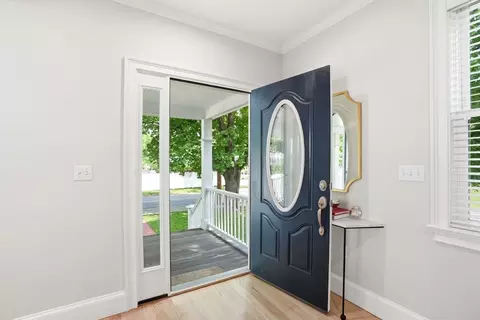 Entry Way - 59 Elm St, Hingham, MA 02043 photo 1 of 7