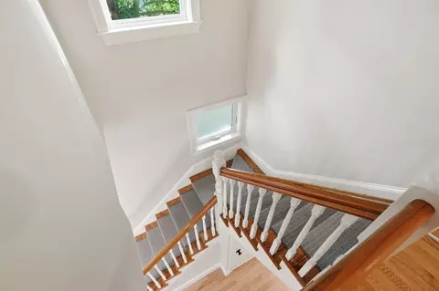 Entry Way - 59 Elm St, Hingham, MA 02043 photo 6 of 7