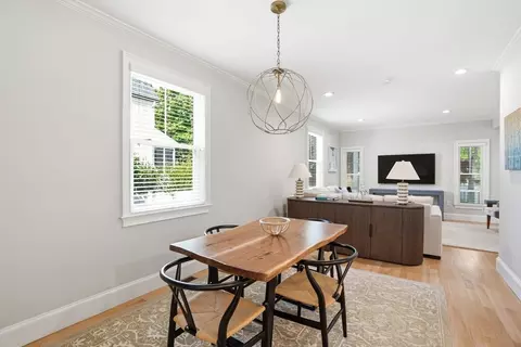 Dining - 59 Elm St, Hingham, MA 02043 photo 1 of 2