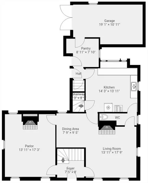 25 Poplar St, Gloucester, MA 01930 photo 37