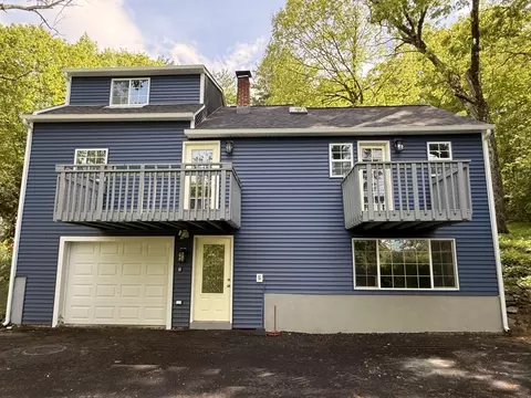 22 Delude Ave, Spencer, MA 01562