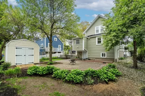 Exterior - 20 Riverview St, Dedham, MA 02026 photo 5 of 7