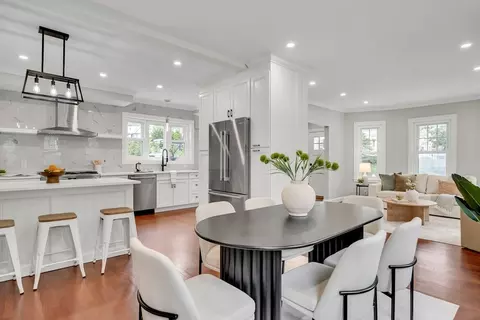 Dining - 20 Riverview St, Dedham, MA 02026 photo 2 of 2