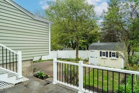 Exterior - 20 Riverview St, Dedham, MA 02026 photo 7 of 7