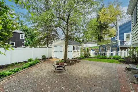 Exterior - 20 Riverview St, Dedham, MA 02026 photo 2 of 7