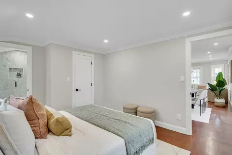 Bedroom - 20 Riverview St, Dedham, MA 02026 photo 2 of 6