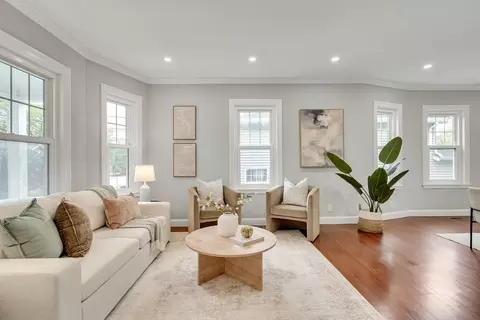 Living - 20 Riverview St, Dedham, MA 02026 photo 2 of 3