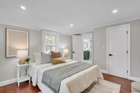 Bedroom - 20 Riverview St, Dedham, MA 02026 photo 1 of 6