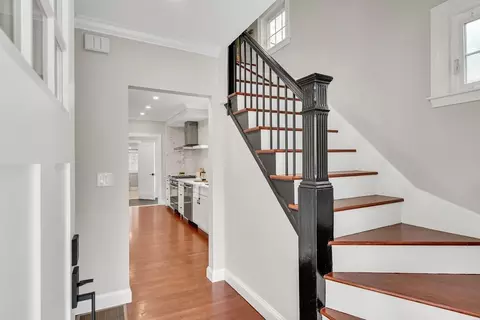 Entry Way - 20 Riverview St, Dedham, MA 02026 photo 3 of 3