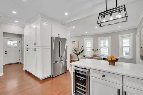 Entry Way - 20 Riverview St, Dedham, MA 02026 photo 1 of 3