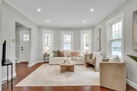 Living - 20 Riverview St, Dedham, MA 02026 photo 1 of 3
