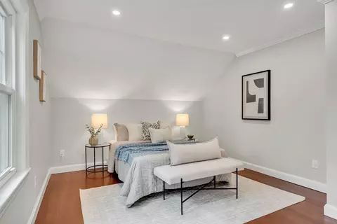 Bedroom - 20 Riverview St, Dedham, MA 02026 photo 5 of 6