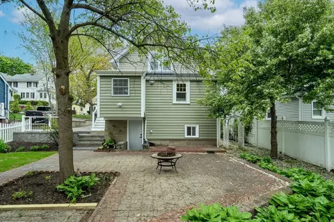 Exterior - 20 Riverview St, Dedham, MA 02026 photo 4 of 7