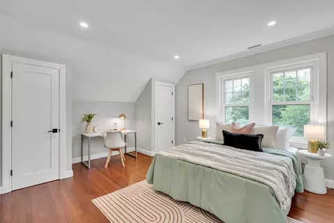 Bedroom - 20 Riverview St, Dedham, MA 02026 photo 3 of 6