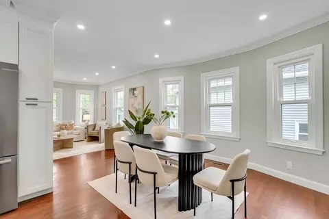 Dining - 20 Riverview St, Dedham, MA 02026 photo 1 of 2