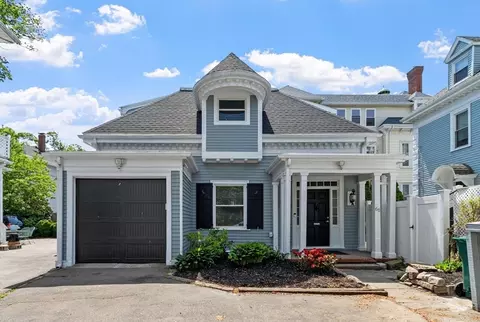 66 Baltimore St #66, Lynn, MA 01902