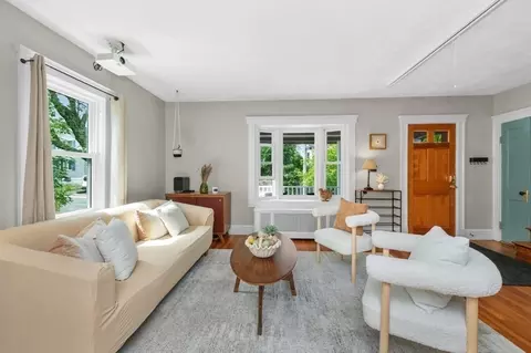 35 Columbia Rd, Medford, MA 02155
