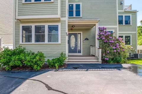 24 Custer St #1, Jamaica Plain, MA 02130