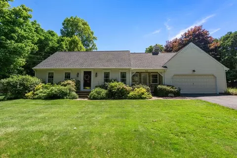 2035 Parker St, Springfield, MA 01128