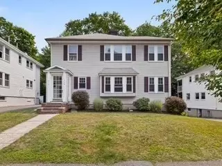 514 Lowell Ave #514, Newton, MA 02460